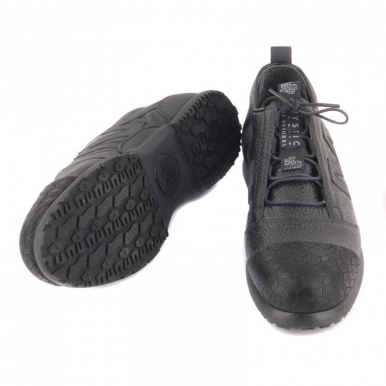 Mystic siyah  Erkek Ayakkabı